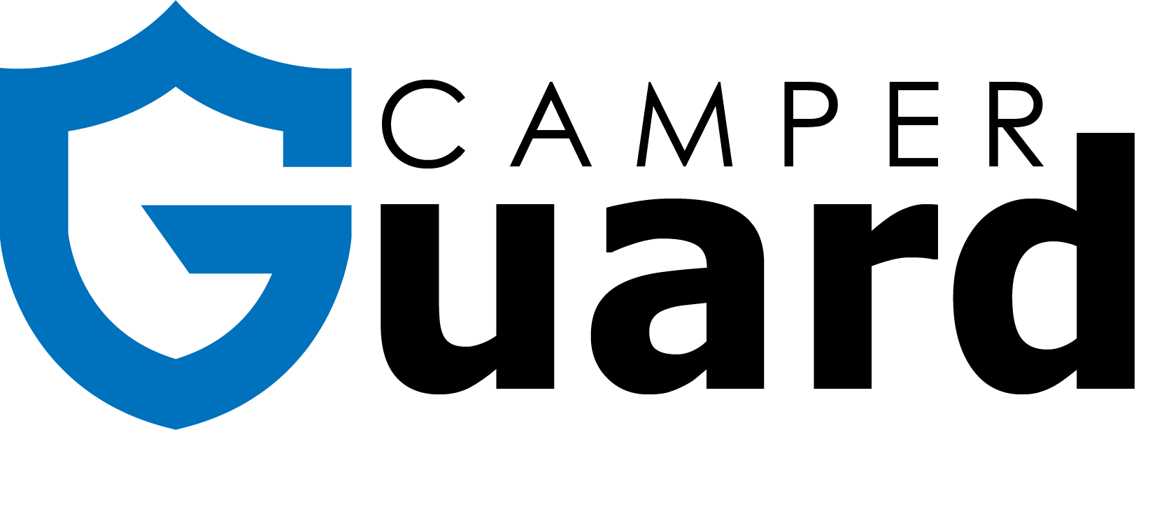 CamperGuard Logo