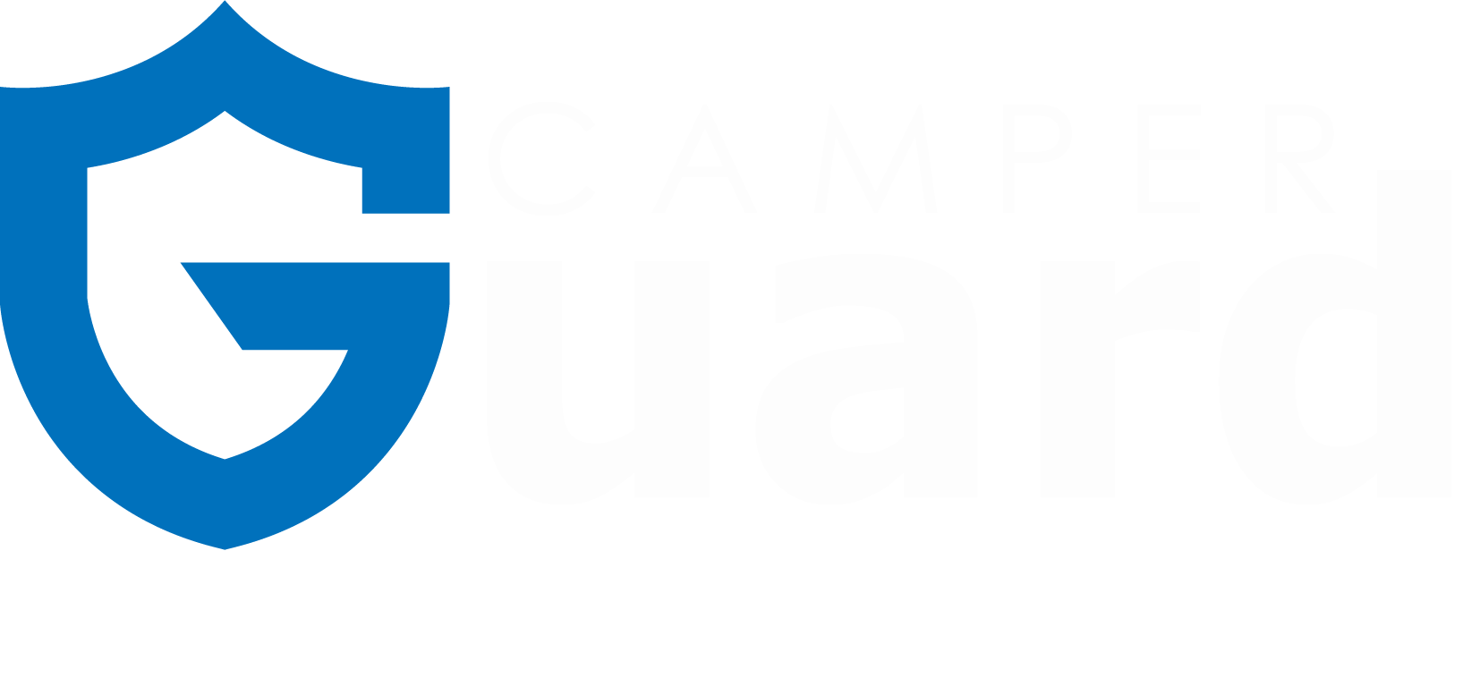 CamperGuard Logo