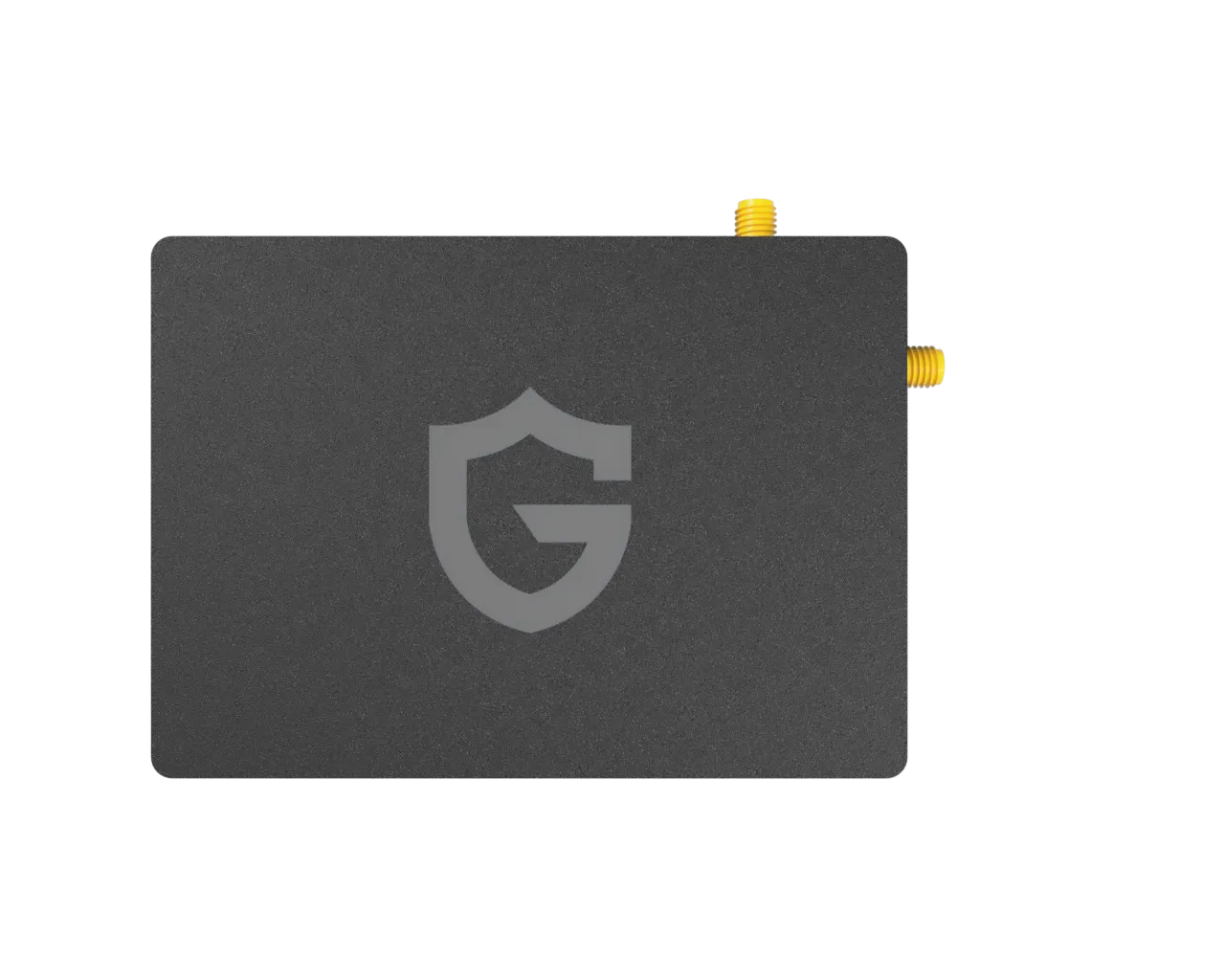 CamperGuard GPS-Modul